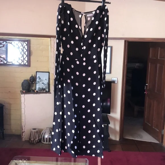 REFORMATION DOT MIDI
